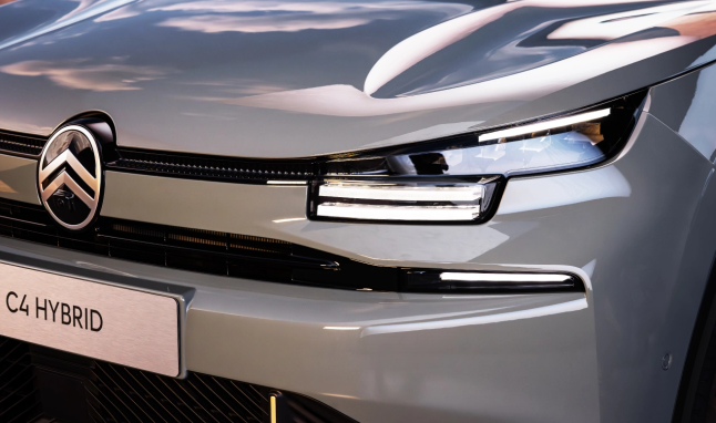 CITROËN NEW GENERATION DESIGN フェア開催🚙