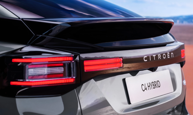 CITROËN NEW GENERATION DESIGN フェア開催🚙