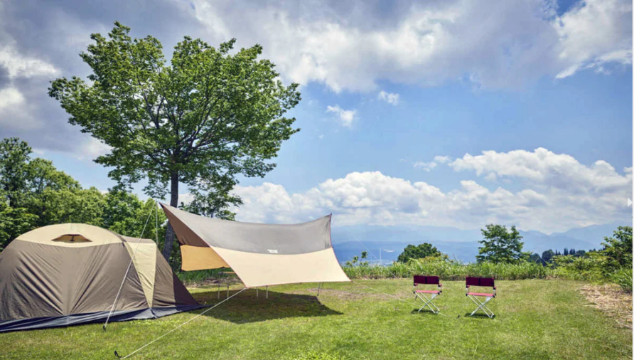 大人Citroenist Camp 募集開始⛺