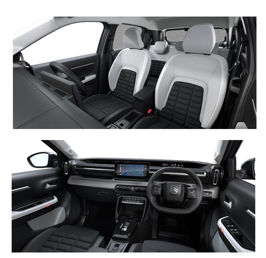 NEW C3 HYBRID ショールーム展示のご案内！！