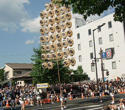 復興！東北六魂祭！！