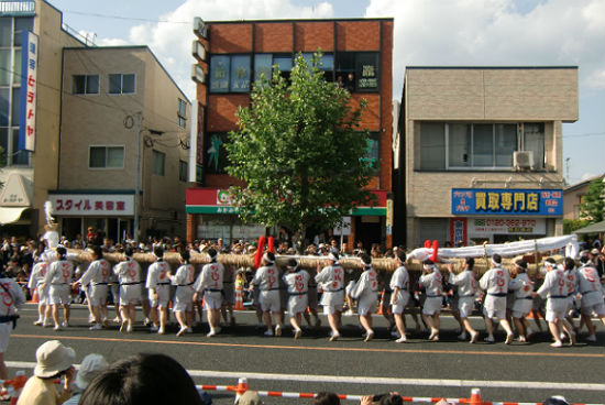 復興！東北六魂祭！！