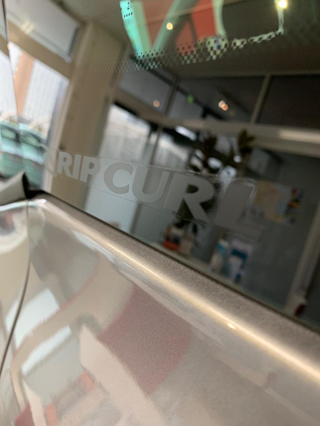 C3　AIRCROSS RIPCURL 再入荷
