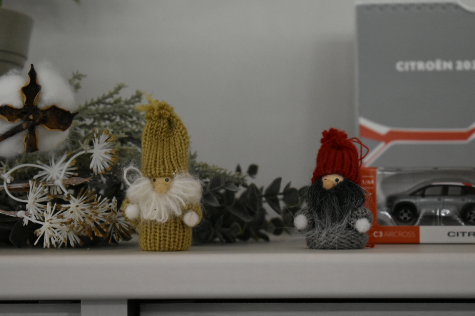 Joyex Noel