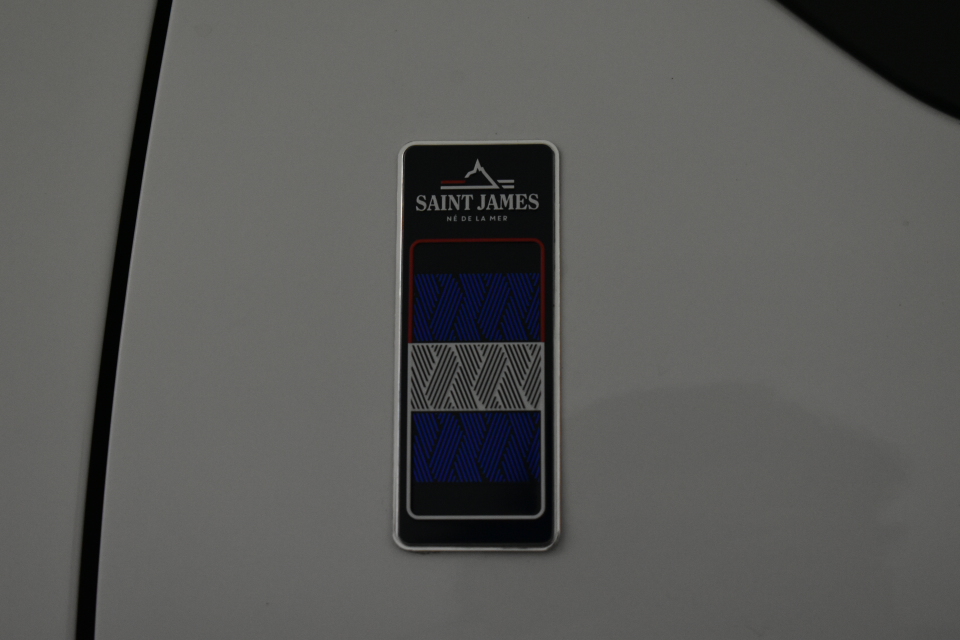 C3 SAINT JAMES  入荷！